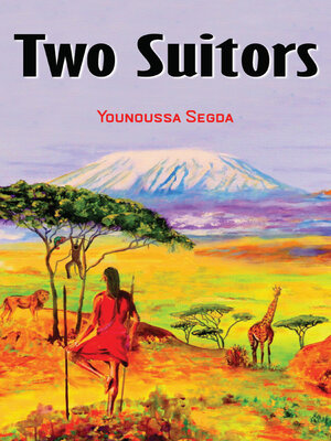 cover image of Two Suitors